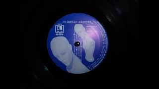 Plastic Sleeves - Message
