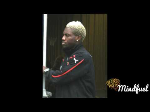 Georges Mandjeck Documentary