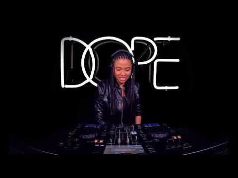DJ Burlene - Tech House Mix | #01