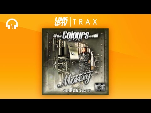Colours - K Feat Tricky | Link Up TV TRAX