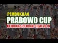Penghormatan Pasukan | Kejurnas Pencak Silat PRABOWO CUP 2018 Penghormatan Pasukan | Kejurnas Pencak Silat PRABOWO CUP 2018