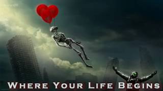 EPIC ROCK | &#39;&#39;Where Your Life Begins&#39;&#39; by Halcyon Skies