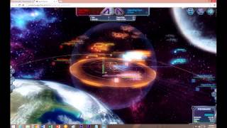 Age of Ascent - Tactical Map demo