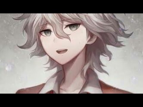AMV || Komaeda Nagito || Super Danganronpa
