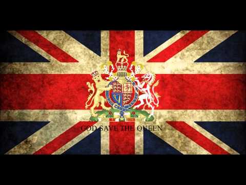 Music for Ceremonial Occasion Royal Fanfare & National Anthem