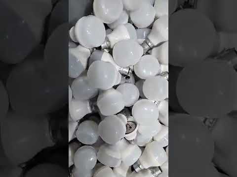 Bulb Raw Material