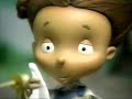 2001 Commercial Puffs Playground