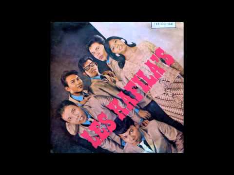 LES KAFILA'S - OH IBU