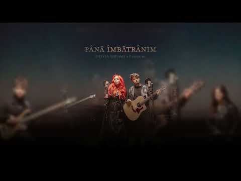 Olivia Addams x Florian Rus - Până îmbătrânim (SLOWED + REVERBED)