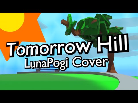 WarioWare: Smooth Moves - Tomorrow Hill (LunaPogi Cover, feat. Vixi Fox)