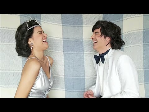 Quarentena • Ep.7: PARÓDIA "VEJO UMA PORTA ABRIR" (Frozen)