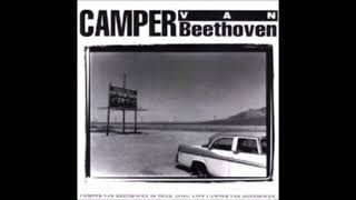 Camper Van Beethoven - Klondike