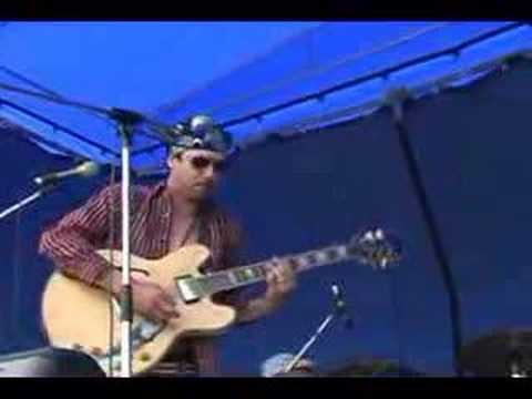 Slowcoaster - Fifty Cent Blues (Shoreline 2005)