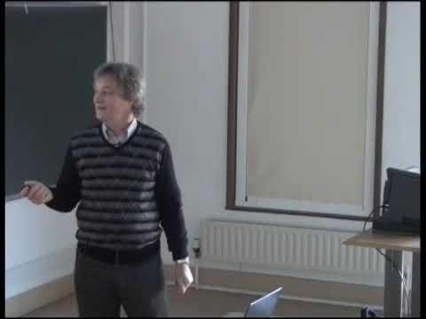 Prof. Vladimir Kazakov | From characters to quantum (super) spin chains via fusion