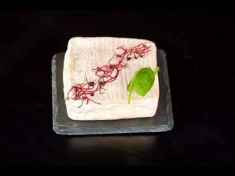 Így készül a házi Taleggio sajt