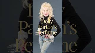 Dolly Parton’s Perfume Story: Her Signature Scent