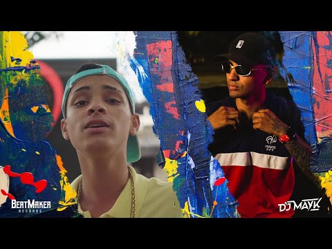 Mc Lk da Vn - Aqualand ( Dj Mayk ) 2023