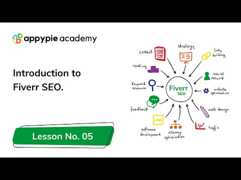 Fiverr Course Welcome Video Course Introduction Lesson 01