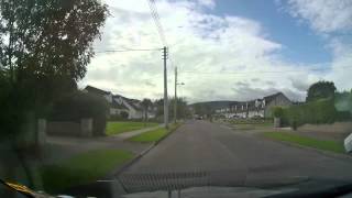 preview picture of video 'Rathmore Ave Kilmacud'