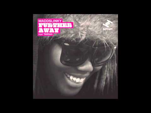 Maddslinky - Further away feat Tawiah (Kahn remix)
