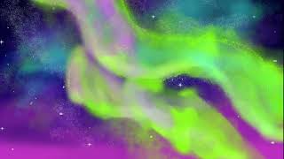 Aurora Borealis podcast ep 1 :]]