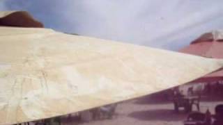 Pink Floyd Salvador - Jardim de Allah