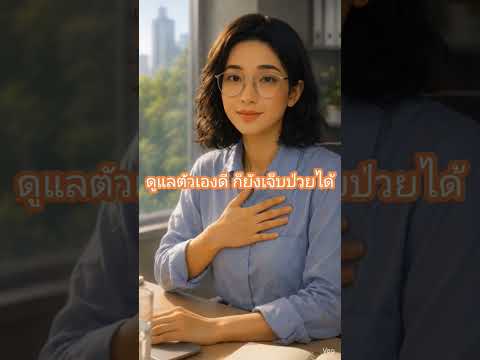คลิกเพื่อดูคลิปวิดีโอ