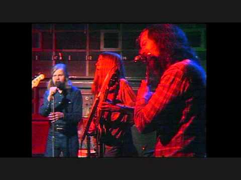 Tasavallan Presidentti - Lambertland, Live on Finnish Radio, 1972