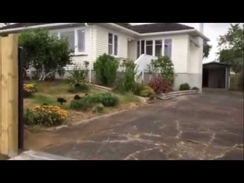 Houses for Rent in Auckland New Zealand 3BR/1.5BA by Auckland Property Management
