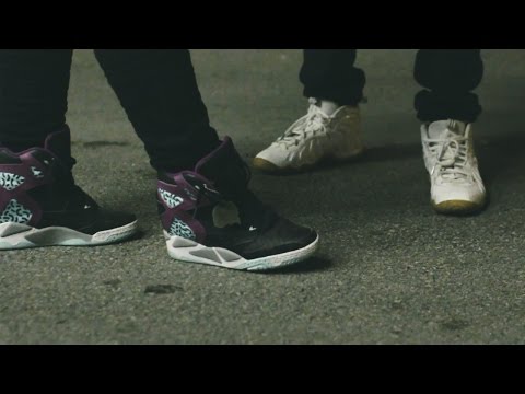 Solution x Lady Terror - OOH OOH (OPPBOYZENT) | Dir. By @mr2canons