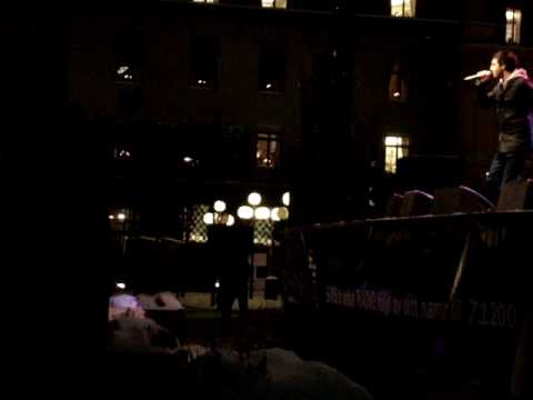 Rädda Radion i Kungsan