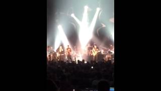 Trey Anastasio - Black Dog - Tower Theater - Upper Darby, P