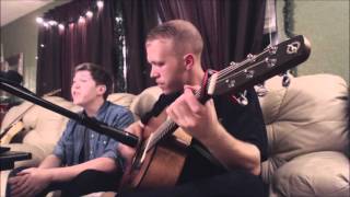 The Lonely Life - City and Colour - Acoustic Cover