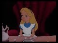 Alice In Wonderland Clip