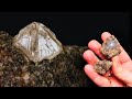 These 5 Ugly Rocks Hide Diamonds And Other Gems Inside