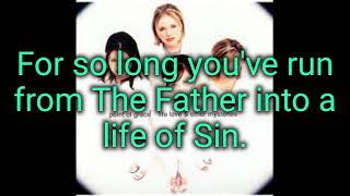 Jesus Doesn't care lyrics.-Point Of Grace