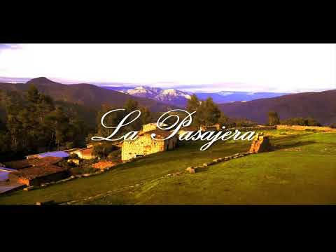 La pasajera - Trailer