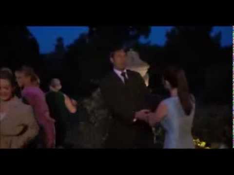 Mads Mikkelsen dancing in After The Wedding