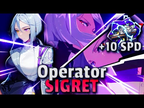 Operation : Clank Clank Sigret | Epic Seven