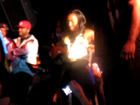 Yung Berg - The Business