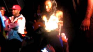 Yung Berg - The Business