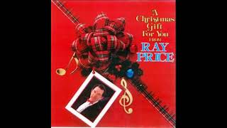 Ray Price -  Blue Christmas