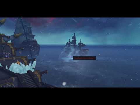 Limit vs Mythic Jaina - Atroxx (Shadow Priest) PoV