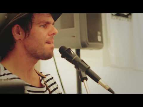 Chailo Sim - Valley (Green Man Festival 2012)