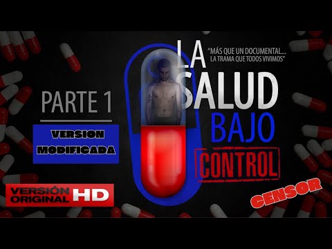 LA SALUD BAJO CONTROL - PARTE 1 - DIR. JUAN VAUTISTA