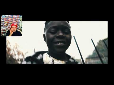 SadiQ Ft Ali Bumaye x Du Marco - Fick den Richter REACTION 🔥LIT🔥