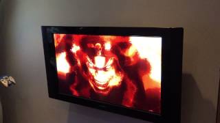 Game Room | Chase H.Q, Mame Cabintet and Dreamcast Kiosk | 2014