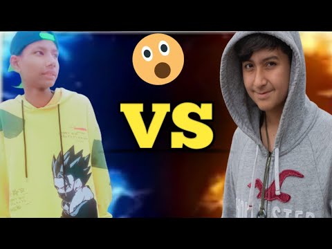 BOY VS BOY 1 VS 1 CUSTOM // Void Gamer Reaction With Facecam