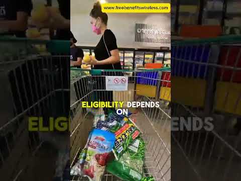 🎬 EBT Explained (SNAP Benefits, Income Limits & How to Apply 2026)