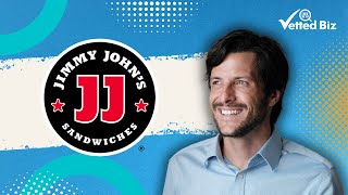 Jimmy Johns Sandwiches Franchise